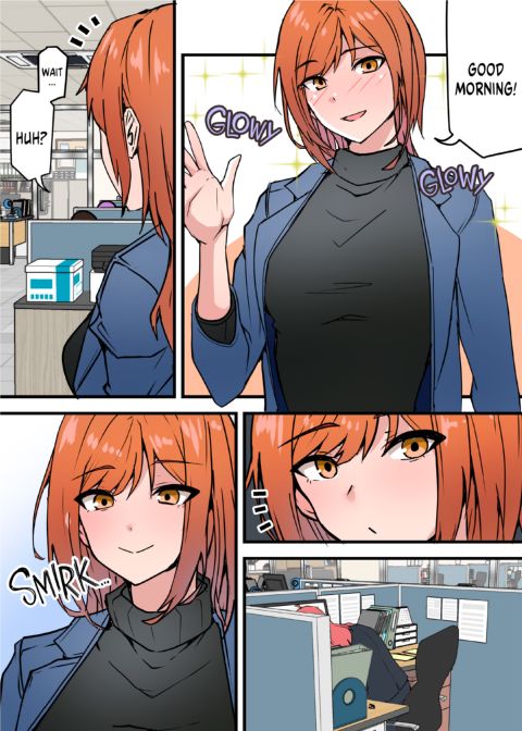 The Depths of Passion 2: My Jealous Wife Chapter 1 page 4