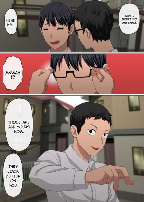 Instapussy 4 Chapter 1 page 127