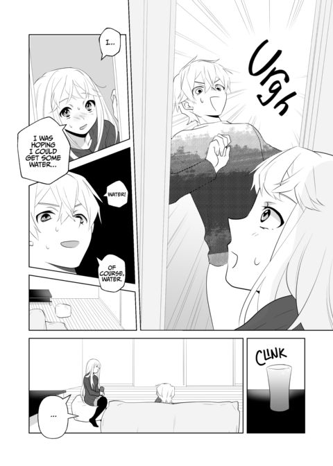 For Peace Chapter 1 page 96