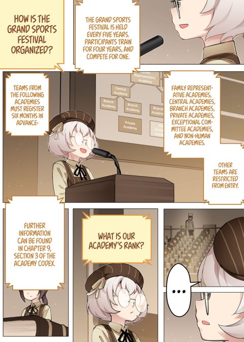 Maiden Singularity Chapter 1 page 136