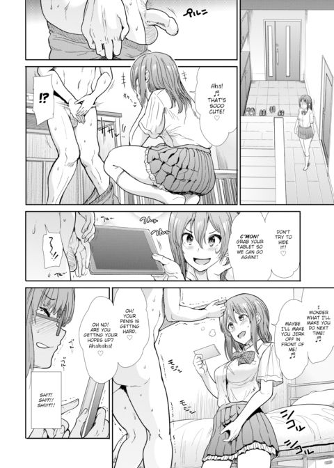 Thrill Chapter 1 page 4
