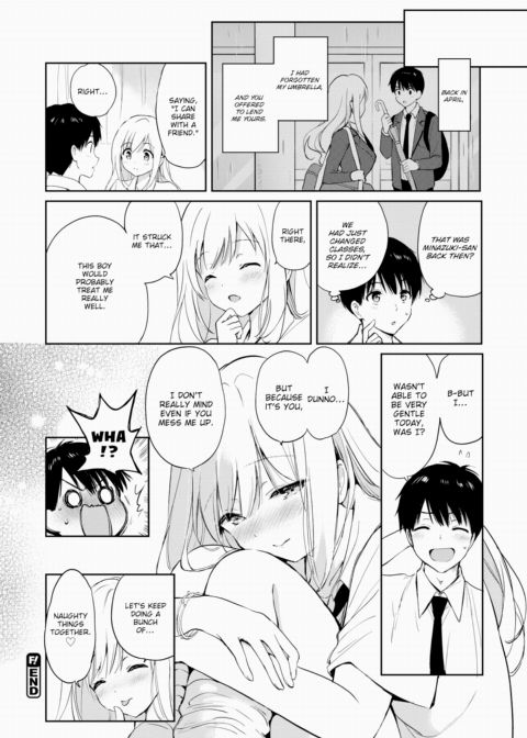 June Gradation Chapter 1 page 38