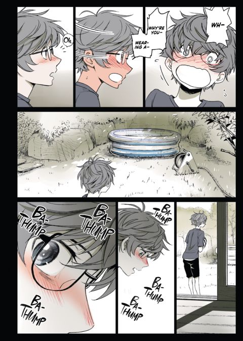 Compatibility Prologue Chapter 1 page 29