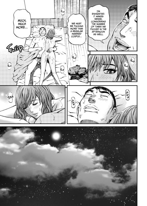 Housewife Yumika's Submission to Lust - Chapter 2 Chapter 1 page 26
