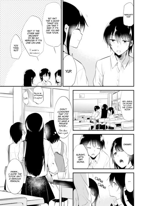 Post-Lesson Treats Chapter 1 page 4
