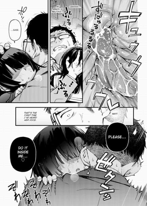 Usual Spot Ch.1 Chapter 1 page 19