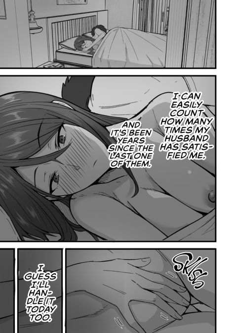 My Husband Can't Satisfy Me, But His Father Can Chapter 1 page 5