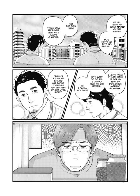 Make It and Eat It on Your Own 2 Chapter 1 page 30