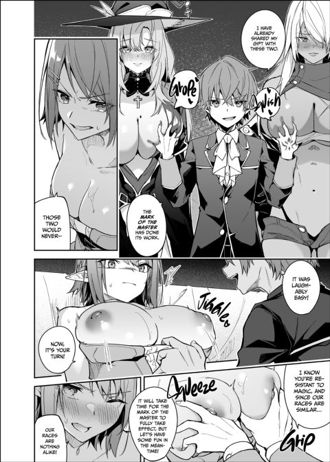 Goblin Global Conquest 2 Chapter 1 page 11