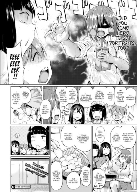 Title Pending! ~Part 2~ Chapter 1 page 4