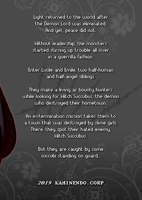 I'm Terribly Sorry, But The 6th Adventure Log Seems to Have Disappeared Chapter 1 page 36