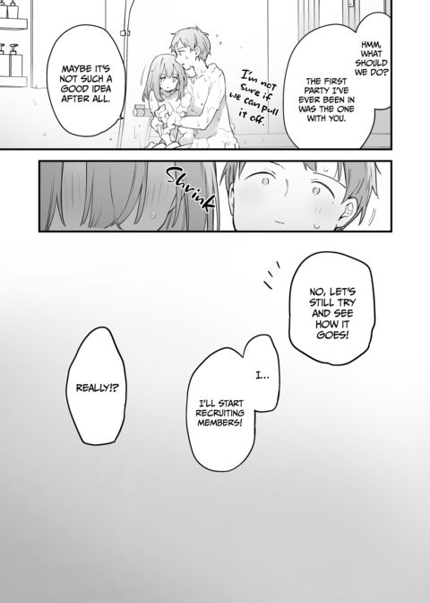GAMER GF 2 Chapter 1 page 32
