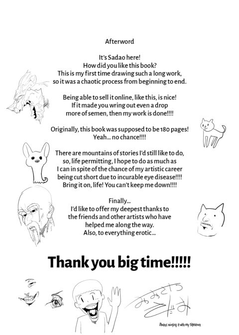 Cuck You Club Chapter 1 page 72