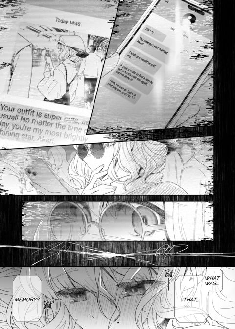 Katabasis: The Manor in the Darkness Chapter 1 page 52