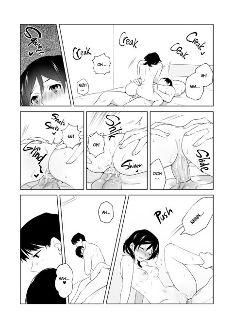 For Peace Chapter 1 page 141