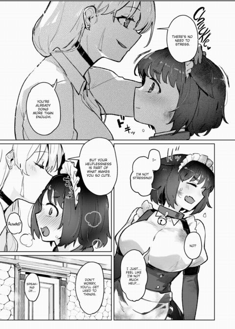 A Meownderful Isekai Life! Chapter 1 page 5