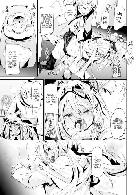 Jealous Chapter 1 page 19