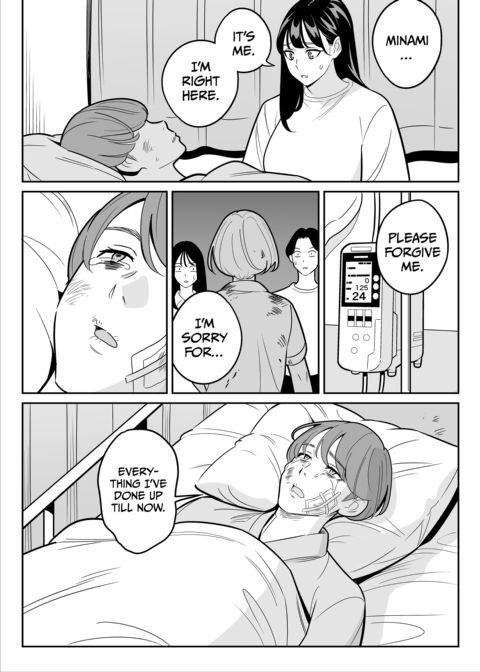 Oh Yeah! I Scored Big at a Discount Outcall Agency!! For the Last Time Chapter 1 page 66
