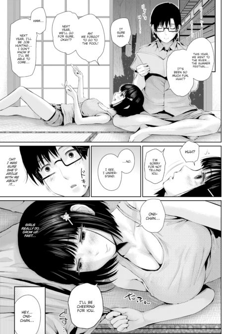 At Her Mercy Chapter 1 page 23
