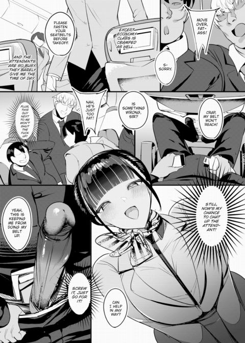 That Time I Creampied Everybody and Turned the Whole School Into My Harem Ch. 9 Chapter 1 page 3