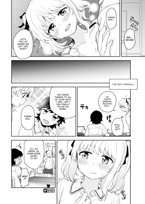 How Do You Correct Bad Chewing Habits? Chapter 1 page 20