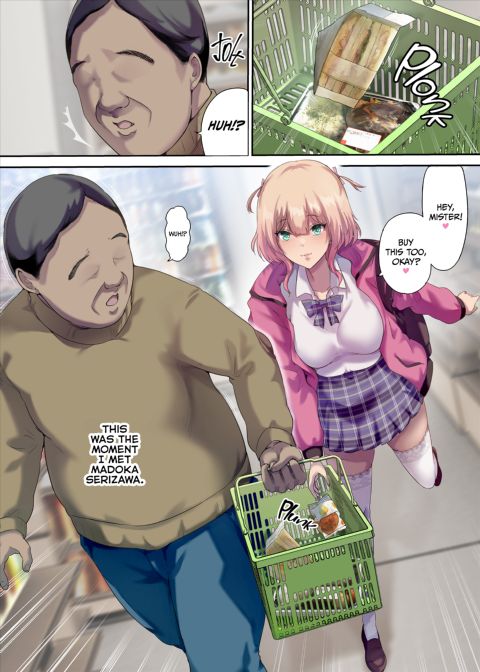 Road Trip Runaway Chapter 1 page 5