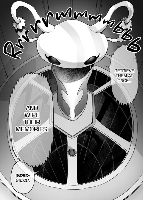 New Game+ With my Harem 5 Chapter 1 page 71