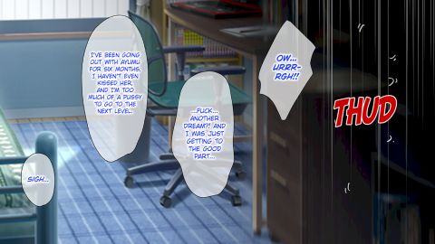 Summer Memories Chapter 1 page 9
