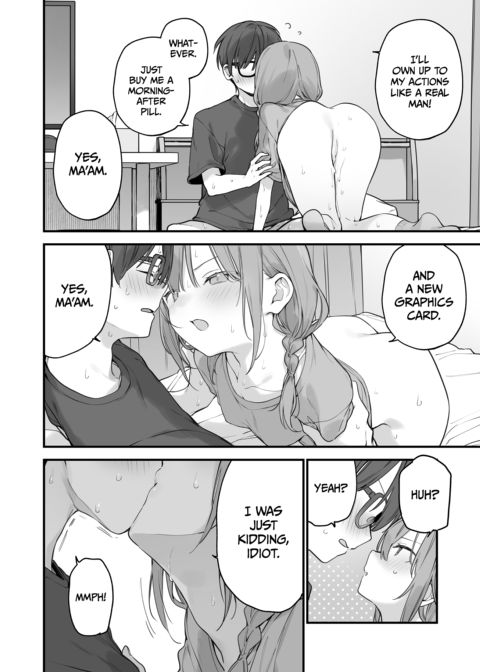 GAMER GF 2 Chapter 1 page 103