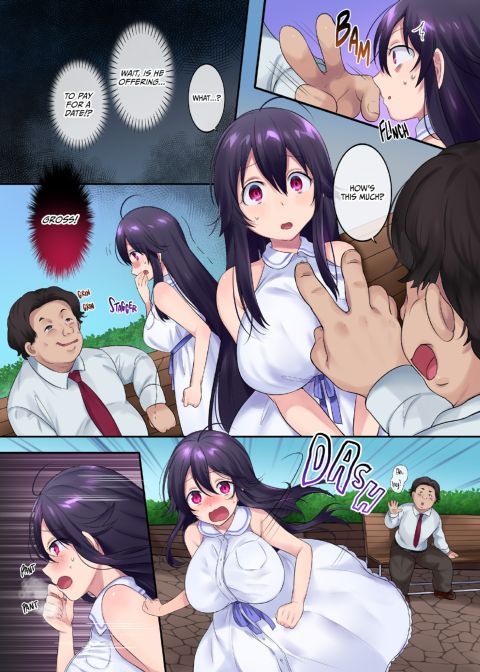 Gender Bender Doppelganger Chapter 1 page 13