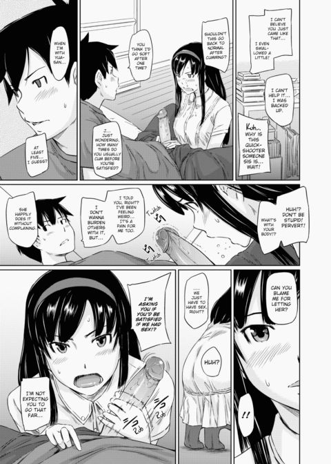 Welcome to Tokoharu Apartments Chapter 1 page 66