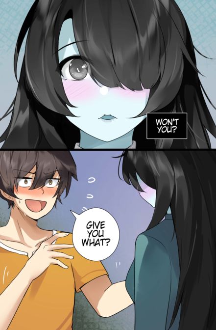 Monstrous Academy Chapter 1 page 69