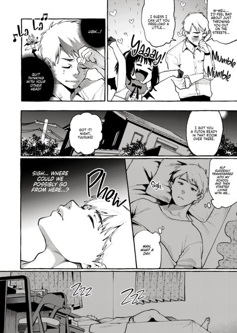 Alp Switch Omnibus Chapter 1 page 72