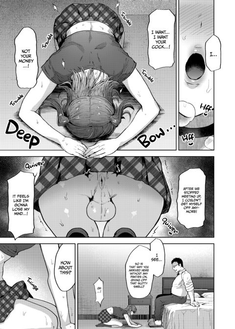 All According to Plan - Devious Training From a Sugar Daddy Compilation Chapter 1 page 71