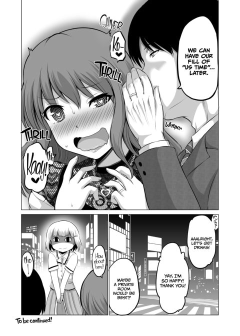 No Guard Wife 7 Chapter 1 page 8