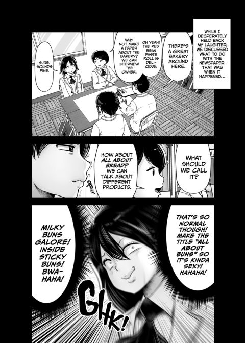 Transferred to the Gyaru Academy - Chapter 29 Chapter 1 page 19