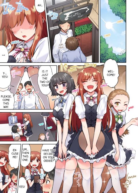Traditional Job of Washing Girl's Body Volume 6 Chapter 1 page 42