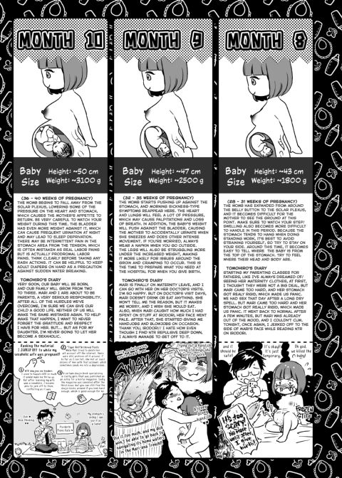 Carnivores Make Sweet Lovers Chapter 1 page 48