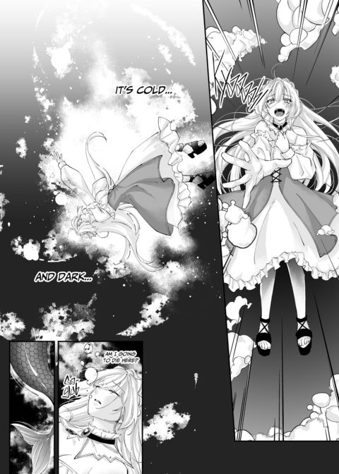 Drowning in His Highness's Love Chapter 1 page 14