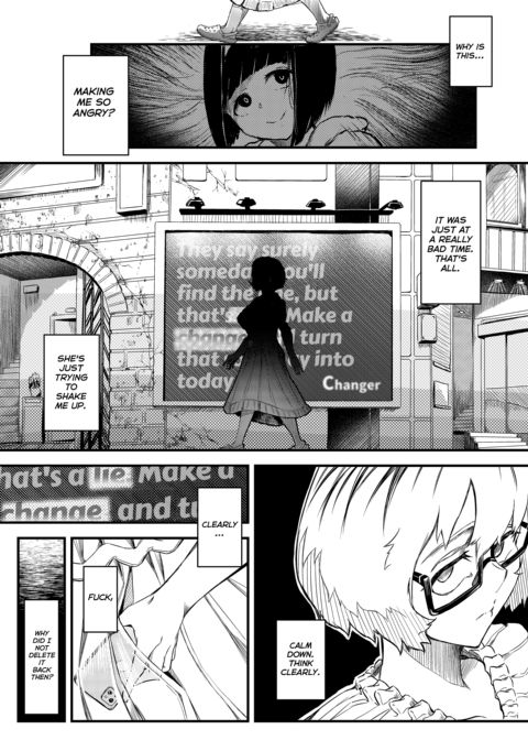 Committed Relationship With a Fuck Buddy Chapter 1 page 44