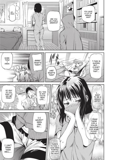 Girls 2 Women Chapter 1 page 110