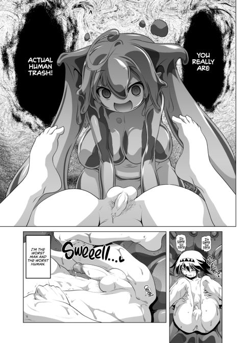 The Town of Tasty Treats 2 Chapter 1 page 12