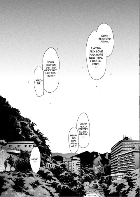 Hot Spring Circle Chapter 1 page 55