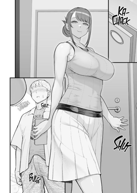 Evening Rendezvous Chapter 1 page 21