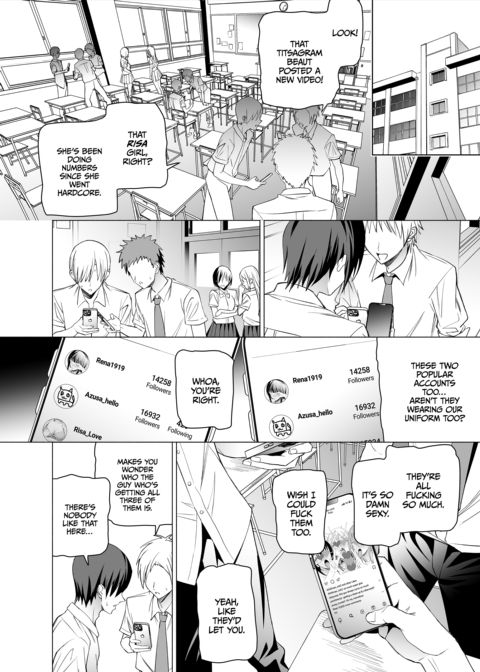 From Virgin to Viral Chapter 1 page 81