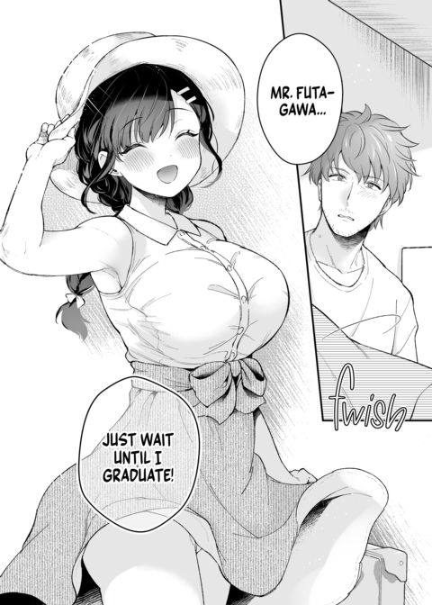 Rain of March: Playing House Chapter 1 page 62