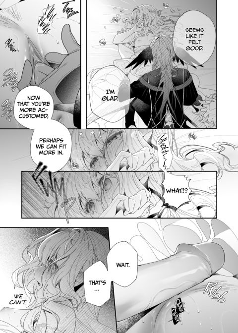 Katabasis: The Manor in the Darkness Chapter 1 page 42