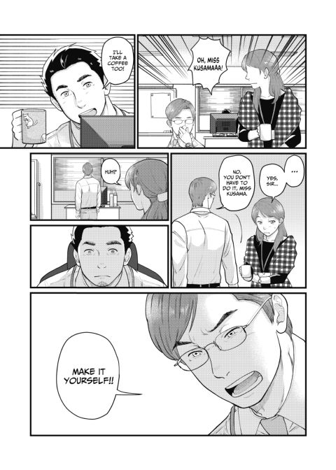 Make It and Eat It on Your Own 2 Chapter 1 page 21