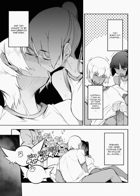 Excursion Day 99 Chapter 1 page 70