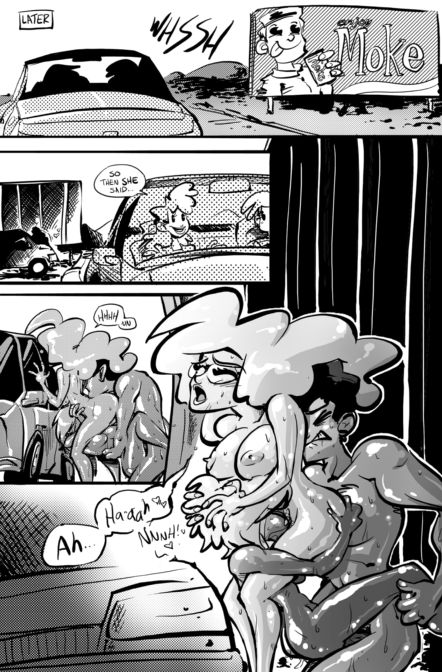 Later... Chapter 1 page 15